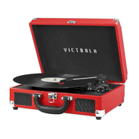 Victrola Journey Suitcase Record Player variant 1