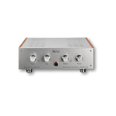Angstrom SHA20