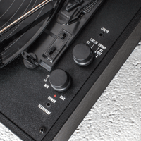 Victrola Journey+ Suitcase Record Player variant 3