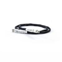 Tellurium Q Ultra Silver II USB Cable variant 4