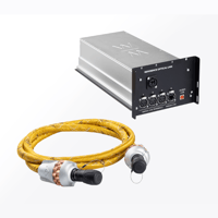 Wadax Reference Server variant 13