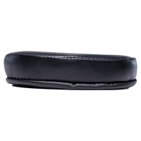 Dekoni Audio Standard Size Oval Replacement Earpads for Studio Monitor Headphones and Communication Headsets - Audio Technica, Sony, and More variant 42