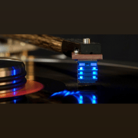 SoundSmith Strain Gauge Cartridge Systems variant 1