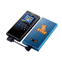 xDuoo xDuoo Poke II variant 8