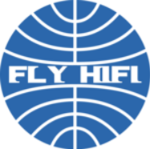 Fly Hifi Stereo logo