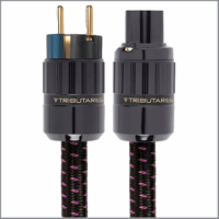 Tributaries Cables Model 6P-IEC MKII variant 4