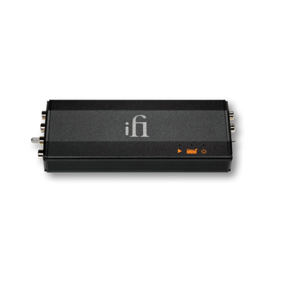 ifi Audio micro iPhono3 Black Label