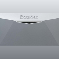 Boulder Amplifiers 3050 variant 3