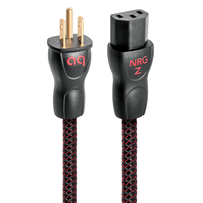AudioQuest NRG-Z3