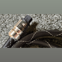 Miller Audio IEC Power Cable variant 4