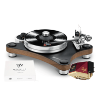 VPI Industries Prime 21 Plus Package variant 3