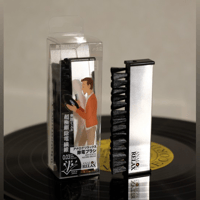 ANALOG RELAX Analog Relax Anti-Static Brush variant 4