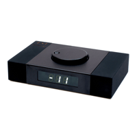 Grimm Audio LS1r remote variant 1