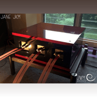 JWM Acoustics JANE JKM variant 3