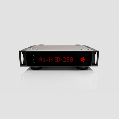 Aavik Acoustics Aavik SD-288 / Streamer/DAC
