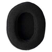 Dekoni Audio Standard Size Oval Replacement Earpads for Studio Monitor Headphones and Communication Headsets - Audio Technica, Sony, and More variant 95