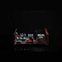 SW1x VDT I Valve Digital Transport Player & Music Streamer variant 7