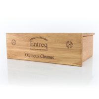 Entreq Olympus Cleanus variant 1