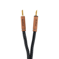 Ansuz Acoustics Speakz - Copper Series variant 2