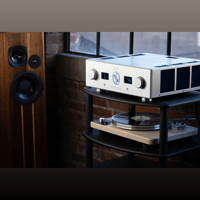 ModWright Instruments KWH 225i Hybrid Integrated variant 4