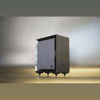 Burwell & Sons Loudspeakers Single Jack Sub-Woofers variant 2