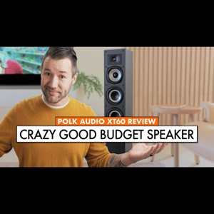 Thumbnail of the video review https://www.youtube.com/watch?v=johAJDcuxus