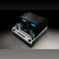 McIntosh Labs MA352 2-Channel Hybrid Integrated Amplifier variant 4