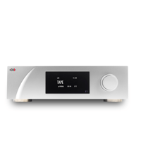 Ch Precision I1 Universal Integrated Amplifier variant 2