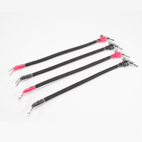 VooDoo Cable Evolution Speaker Jumpers variant 1