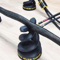 Snake River Audio Serpent Stands variant 3