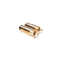 Viablue TS RCA Plugs variant 1