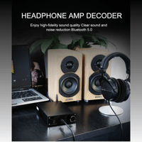 FX Audio DAC-X6MKII variant 15