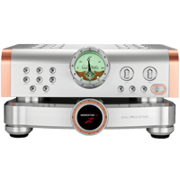 Dan D’Agostino Momentum C2 / C2Z Preamplifier variant 6