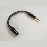 Danacable Lazuli Reference Plus Adapter variant 1