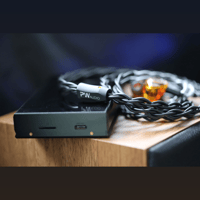 Oriolus PW AUDIO JUHTRUM [PWA-Drum-JSP] variant 8