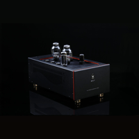SW1x MPA V “Atlas” PP Mono Power Amplifier variant 2