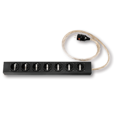 MFE Power- & filter strips
