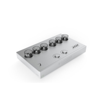 E.A.T. - European Audio Team E-Glo 2 variant 14