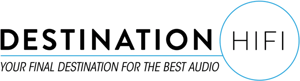 Destination HiFi logo