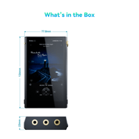 Cayin N6iii variant 45