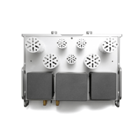 Allnic/ZL Technologies T-1800 MK2 variant 2