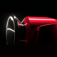 Seawave Acoustic AM 23 variant 3