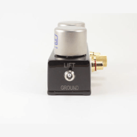 Bob's Devices Integrated VPI Step Up Transformer variant 2