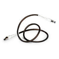 Tellurium Q Ultra Silver II Digital Streaming Cable variant 4
