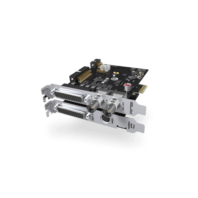 RME Americas HDSPe AES
