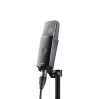 AKG AKG K361-BT + C104 Bundle variant 12