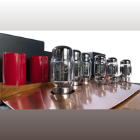 Unison Research Performance Anniversary variant 3