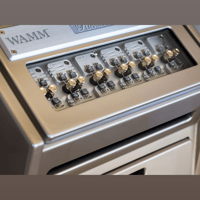 Wilson Audio WAMM Master Chronosonic variant 6