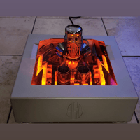 AGD Production Vivace variant 12