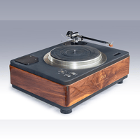 PBN Audio GrooveMaster Vintage Direct P3 Professional variant 1